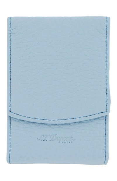 Кожаный чехол для сигарет S.T. DUPONT, арт. 183464, фото 1