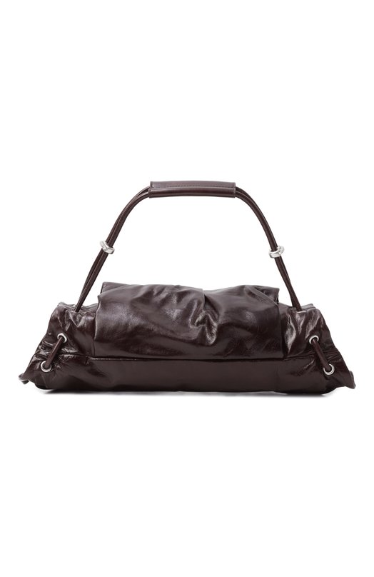 Сумка Scrunch-D Diesel X10331/P1003 Бордовый  X10331/P1003 Фото 6