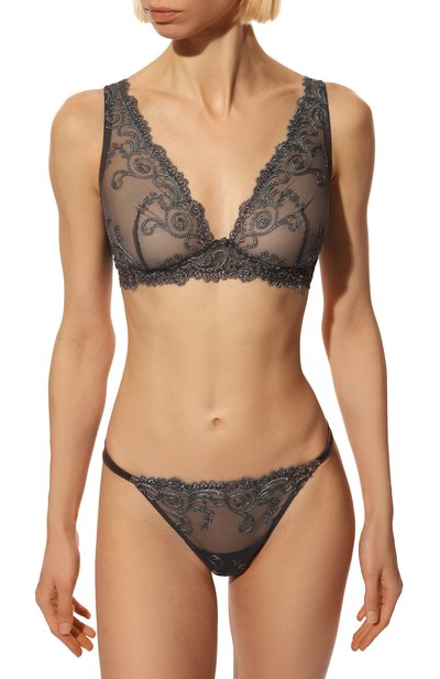 Трусы-стринги AMBRA, арт. 1835, фото 2