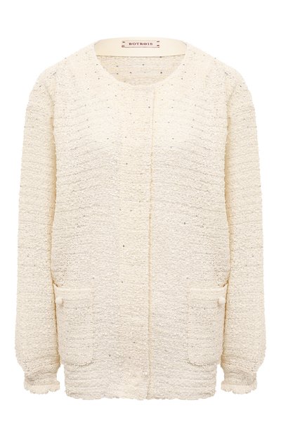 Хлопковый бомбер BOTROIS, арт. SKU4453432369, фото 1