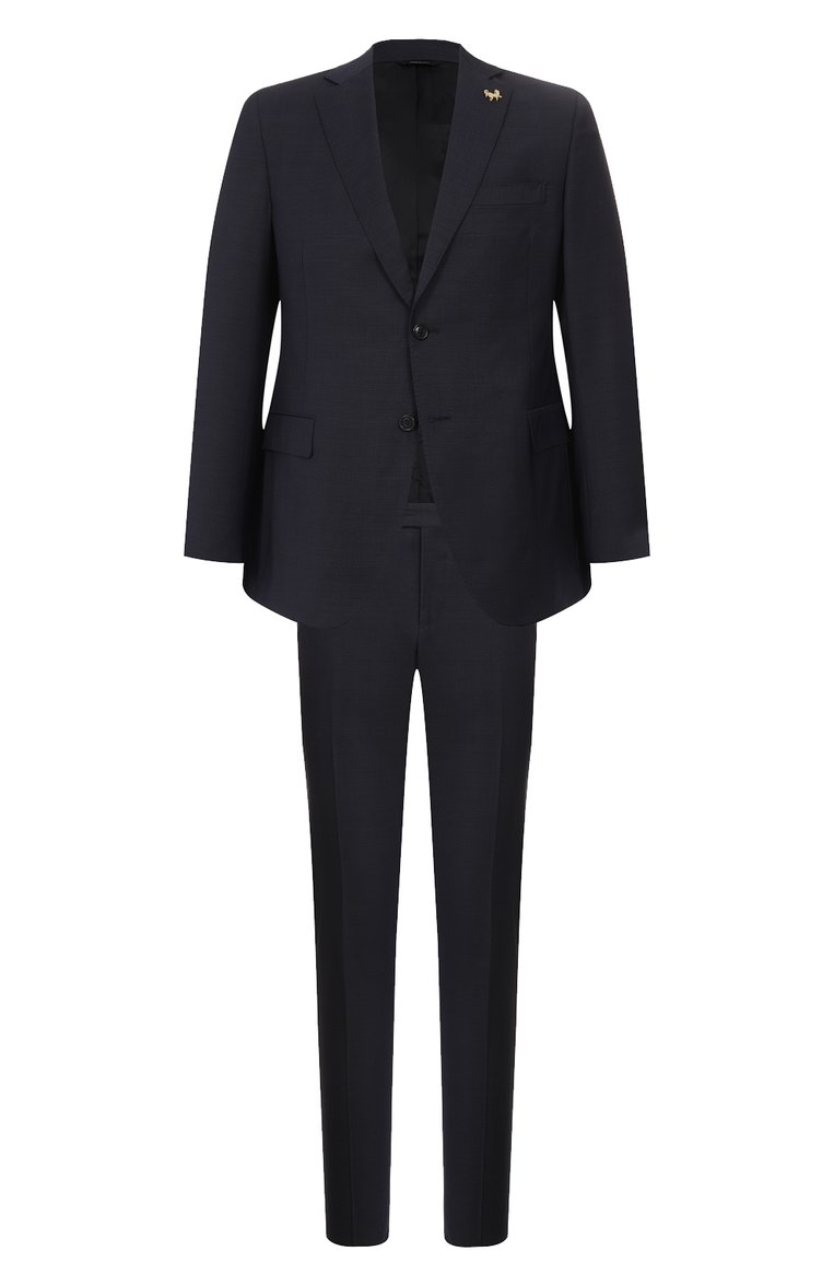 Шерстяной костюм TOMBOLINI, арт. A362/EBG8, фото 1