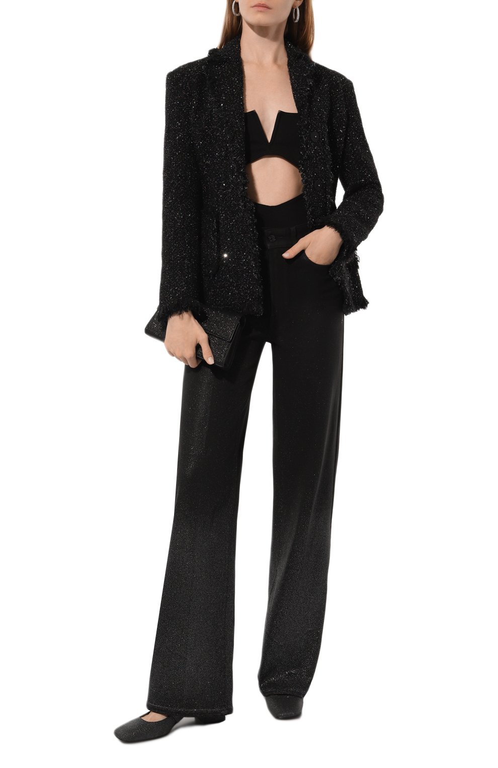 Джинсы sasha PAIGE, арт. 8626901-B543, фото 2