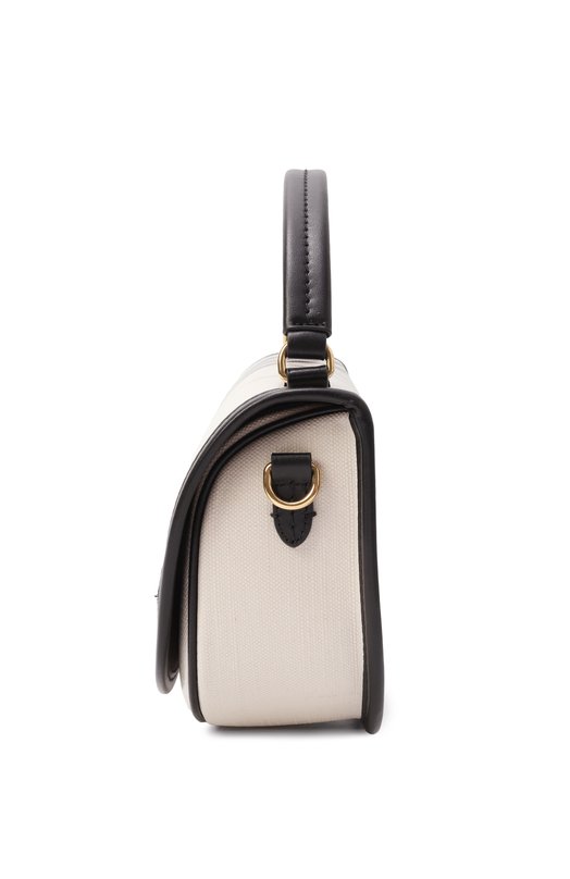 Сумка Highlands Burberry 8112219 Белый  8112219 Фото 4