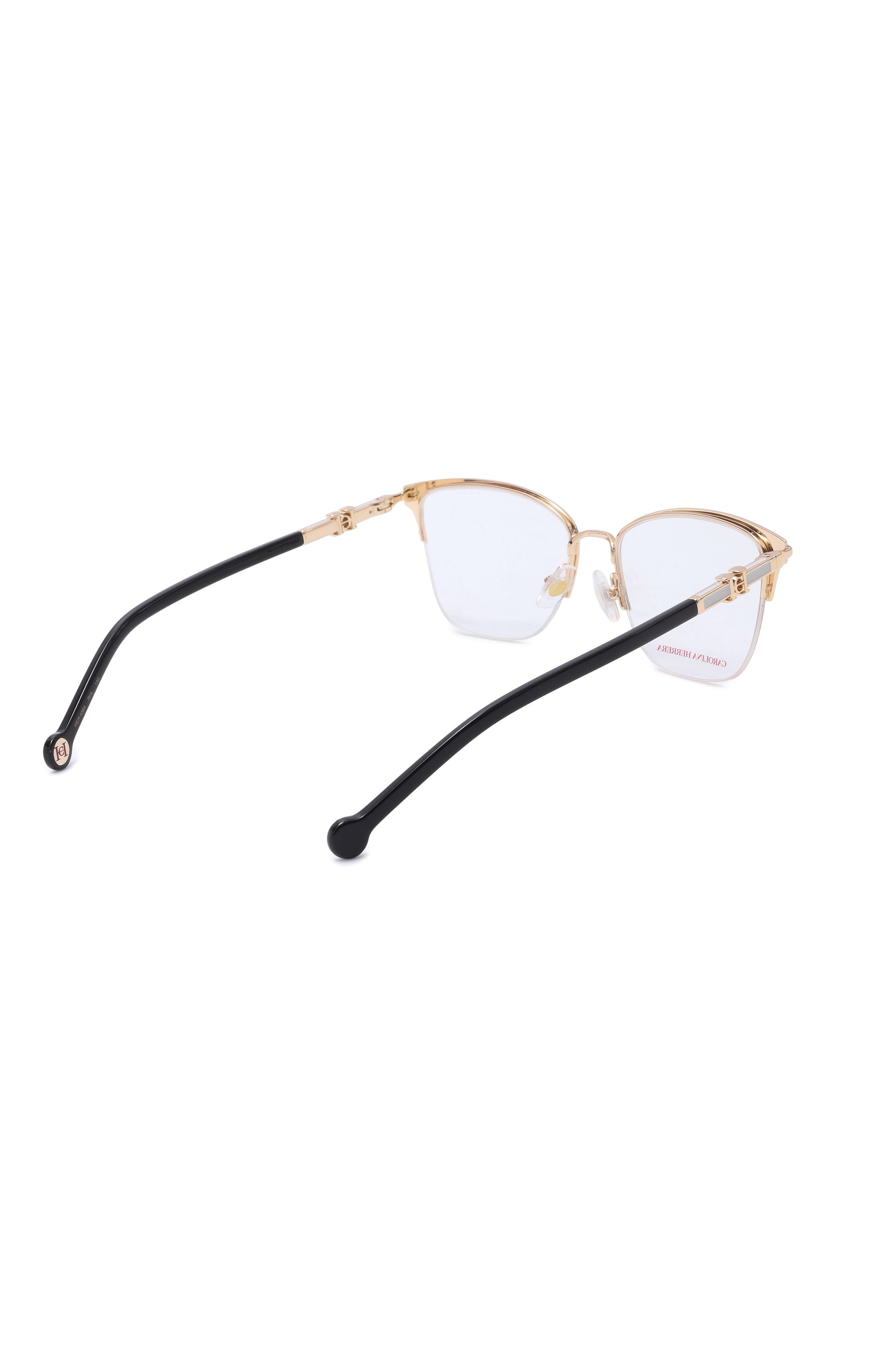 Оправа CAROLINA HERRERA, арт. HER0384 RHL, фото 4