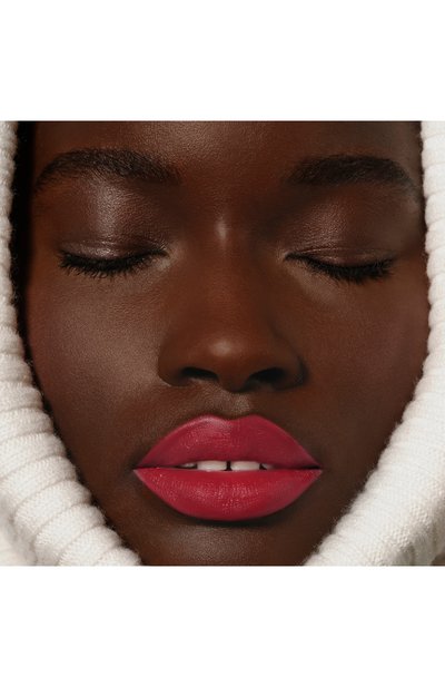 Увлажняющая матовая помада phyto-rouge velvet, оттенок 21 кораллово-розовый (3g) SISLEY, арт. 170704, фото 4