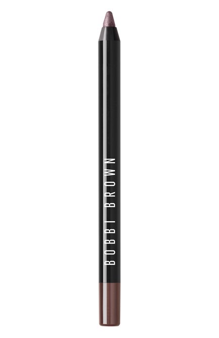 Женский карандаш-кайал для глаз, оттенок smolder (1,2g) BOBBI BROWN, арт. H7QH-09