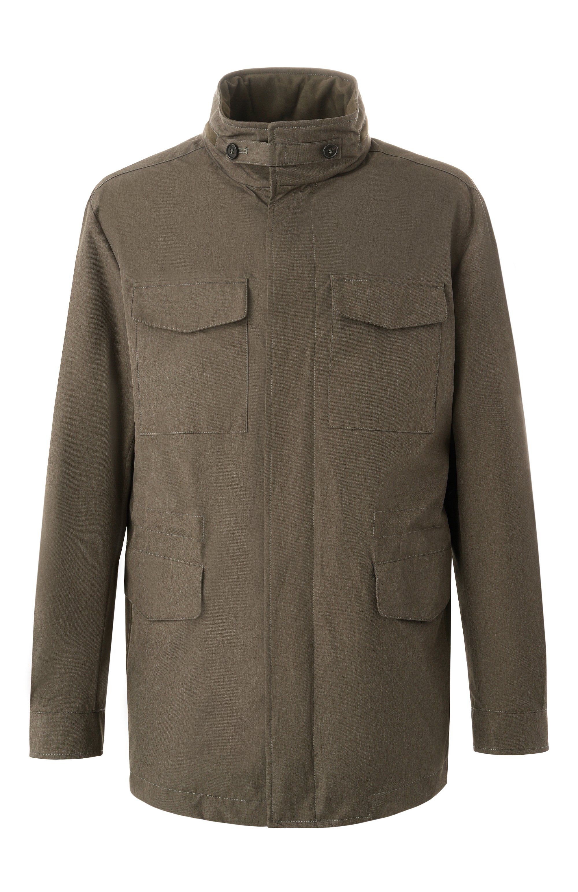 Куртка MVST, арт. NESS0/NIN0, фото 1