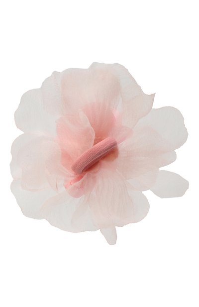 Резинка JUNEFEE розового цвета по цене 2290 руб., арт. 7588, фото 2 Резинка JUNEFEE, арт. 7588, фото 2