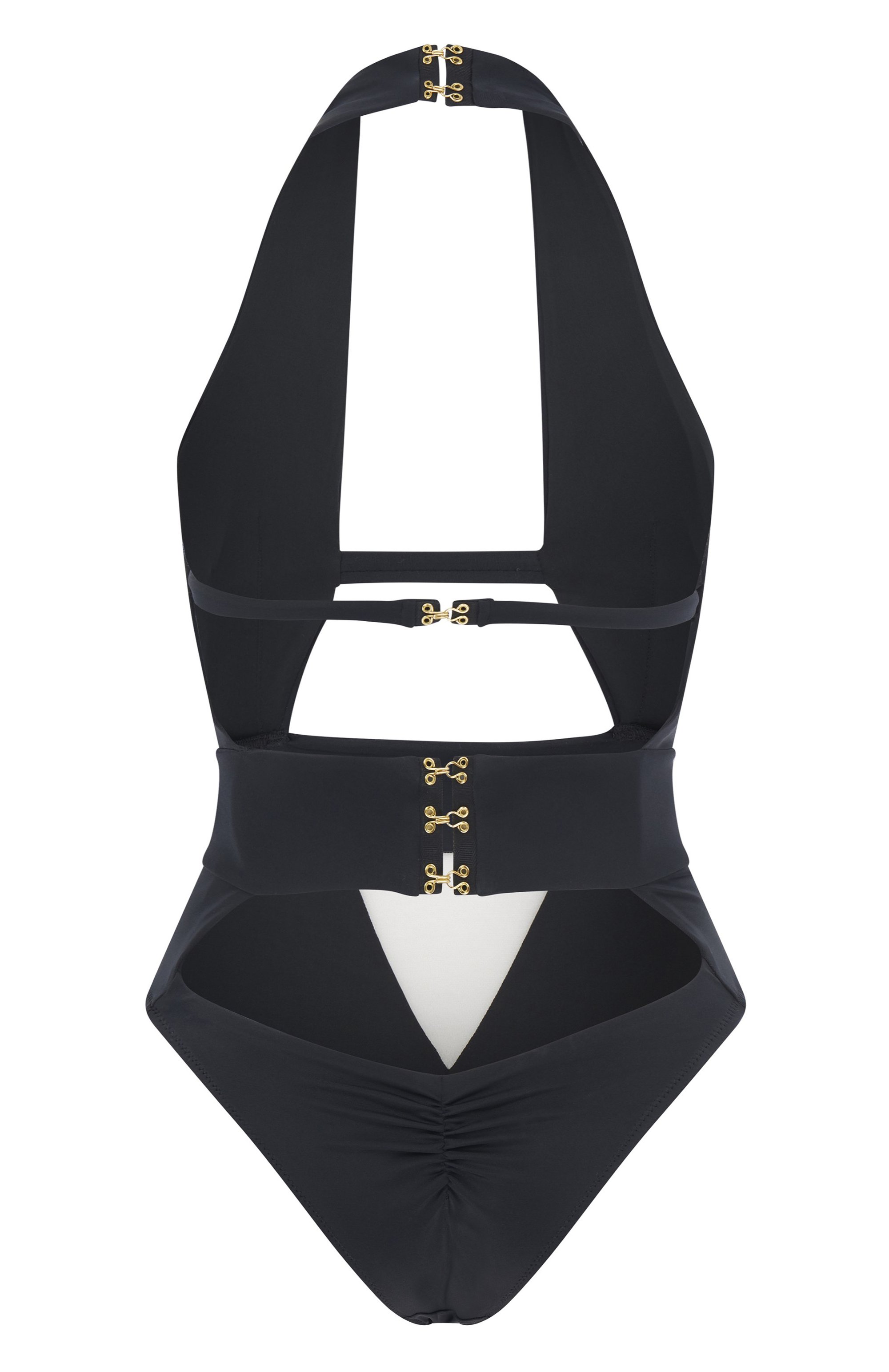 Купальник-монокини anja AGENT PROVOCATEUR, арт. 109325, фото 2