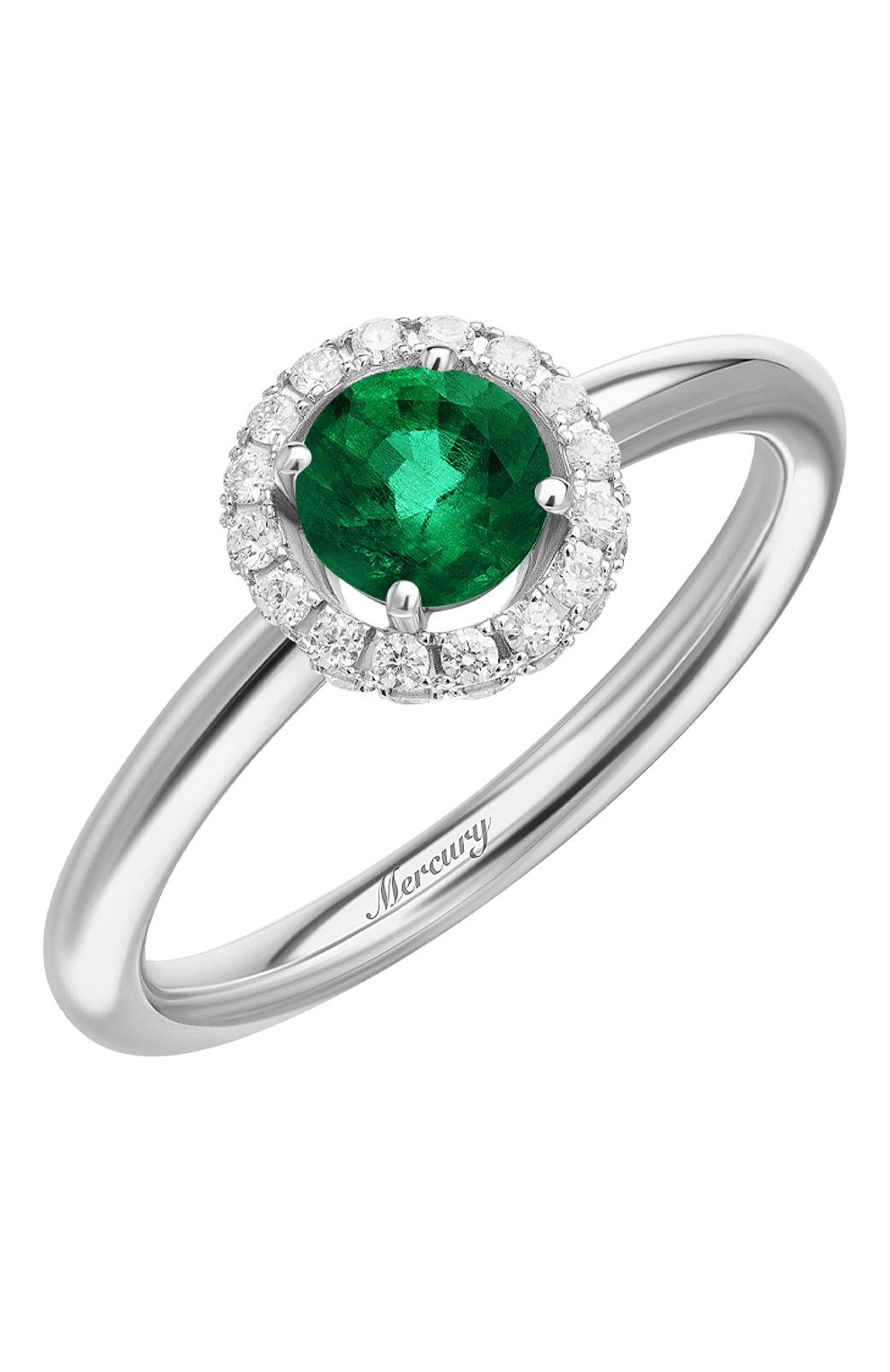 Кольцо MERCURY, арт. MR22378WDE, фото 1