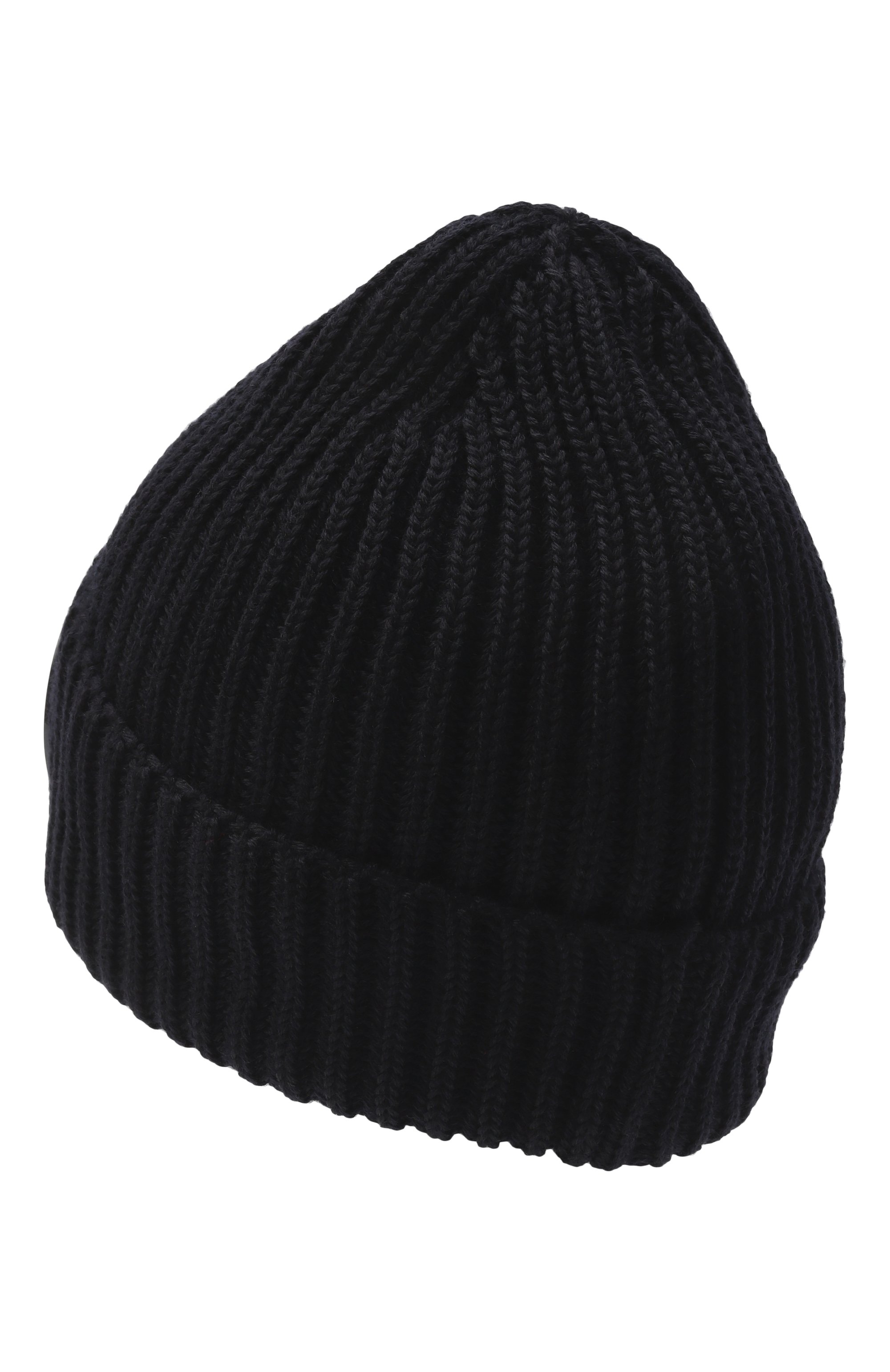 Шерстяная шапка C.P. COMPANY, арт. RFCMAC742A005509A, фото 2