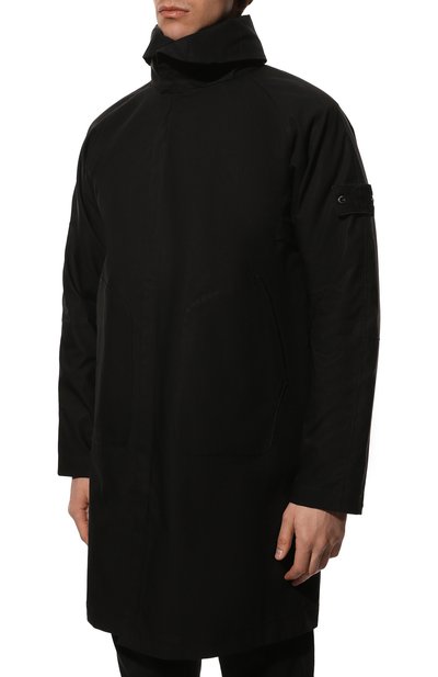 Плащ STONE ISLAND, арт. 7615704F1, фото 3