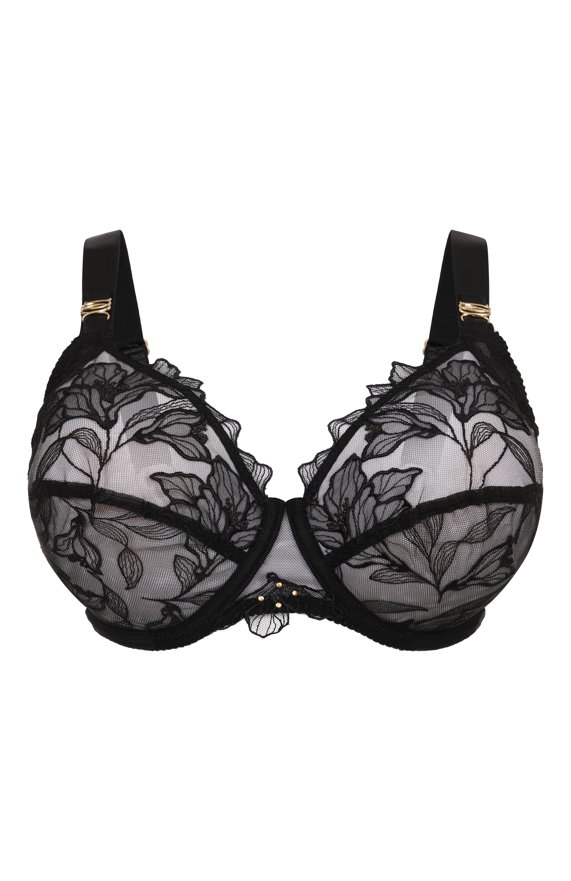 Бюстгальтер LISE CHARMEL, арт. BCJ6155, фото 1