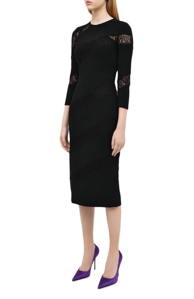 Платье DOLCE & GABBANA, арт. F6J4NT/FURDV, фото 3