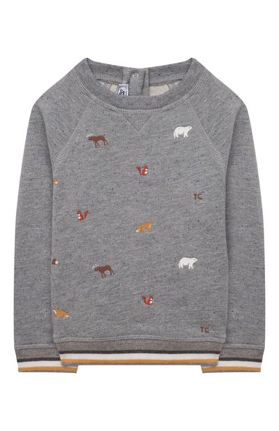 Комплект из свитшота и брюк TARTINE ET CHOCOLAT, арт. TT35001/18M-3A, фото 2