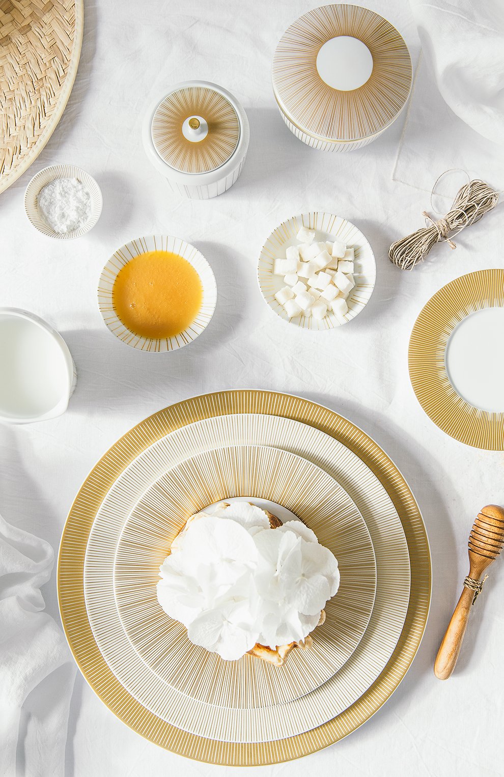 Чаша sol BERNARDAUD, арт. 1655/21930, фото 2