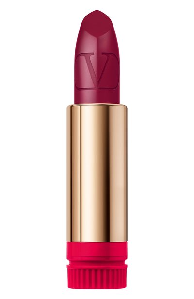 Женская губная помада rosso valentino satin (рефил), 505r (3.5g) VALENTINO, арт. 3614273231992