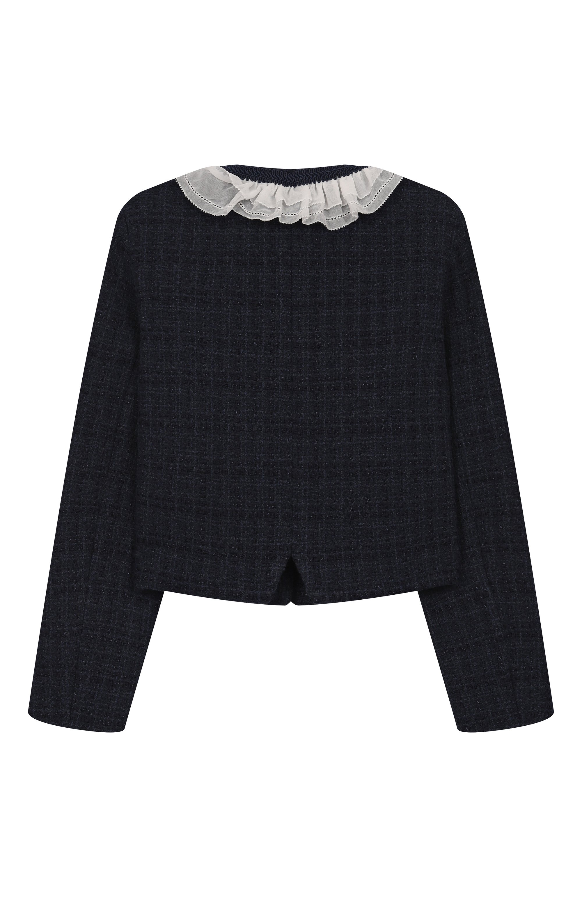 Твидовый жакет EIRENE, арт. PF252601/10A-14A, фото 2