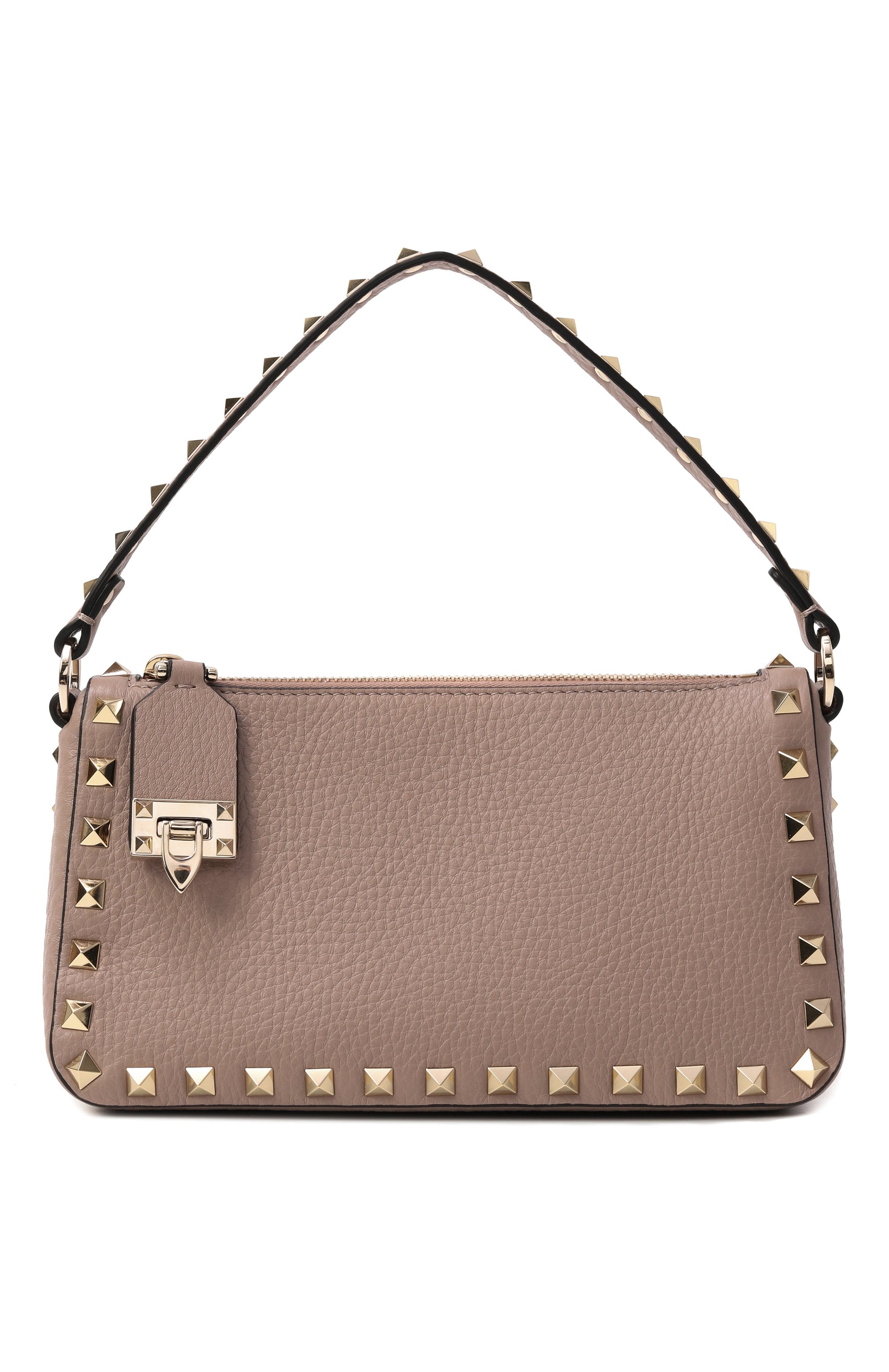 Сумка rockstud small VALENTINO, арт. 7W2B0J47/VSF, фото 1