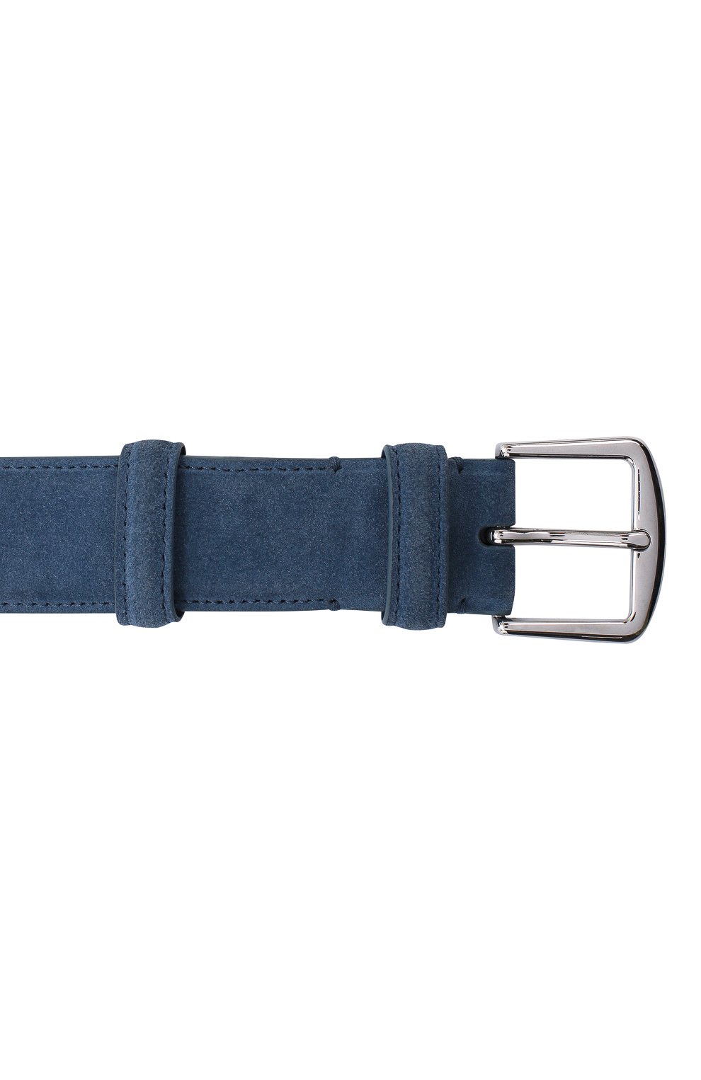 Замшевый ремень LORO PIANA, арт. FAA1544, фото 4