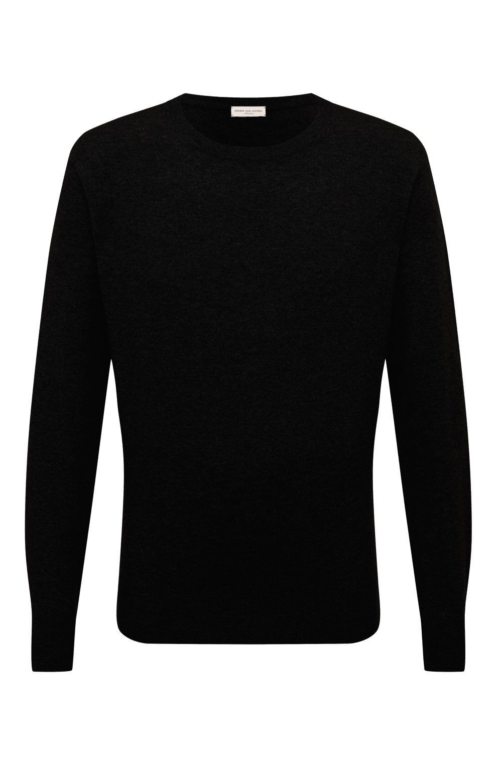Кашемировый джемпер DRIES VAN NOTEN, арт. 242-021211-9704, фото 1