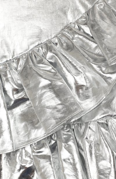 Льняная юбка SIMONETTA, арт. 1K7000/KC210/5-8, фото 3