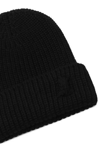 Шерстяная шапка HANNES ROETHER, арт. MU40FFE.130, фото 3