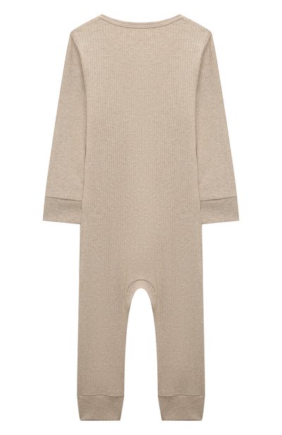 Хлопковый комбинезон BABYBU, арт. PN3100NS, фото 2