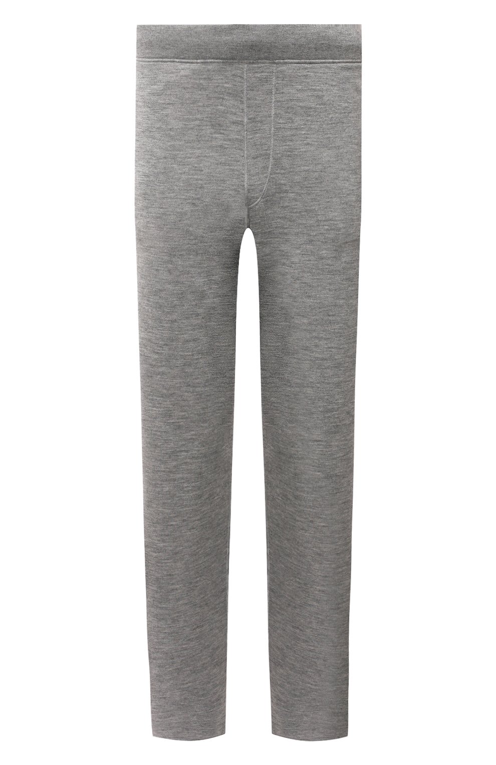 Брюки из хлопка и кашемира BRIONI, арт. UMIL0L/P0K03, фото 1