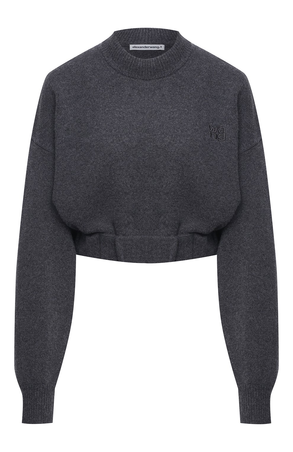 Свитшот ALEXANDERWANG.T, а рт. 4KC2201009, фото 1