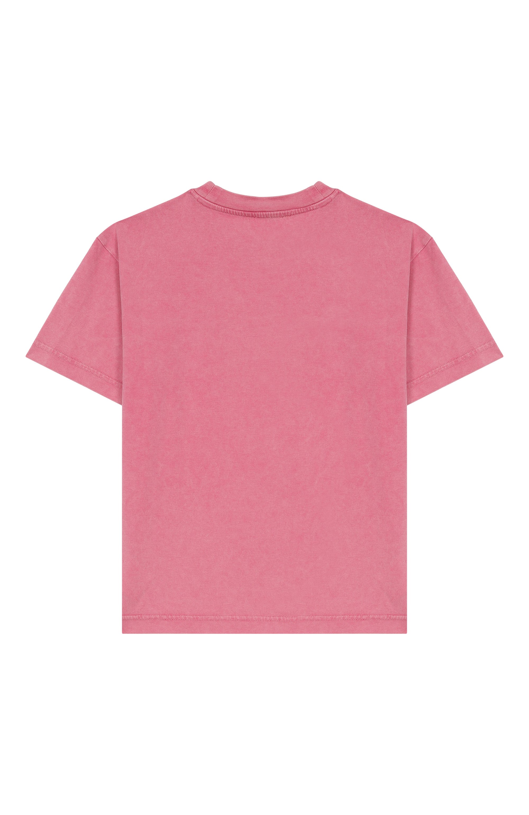 Хлопковая футболка PALM ANGELS, арт. PGAA002S26JER00A, фото 2