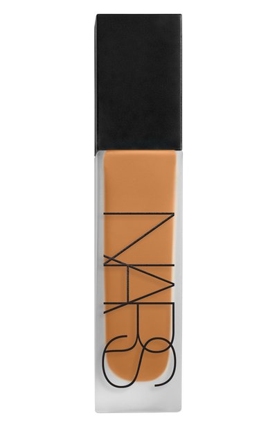 Женское стойкое матовое тональное средство natural matte longwear foundation, оттенок lagos NARS, арт. 34504816NS