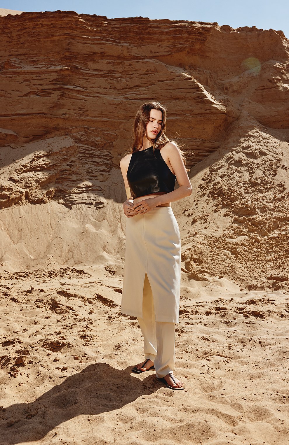 Шерстяной костюм SASHAVERSE, арт. SUITE002FW22, фото 9