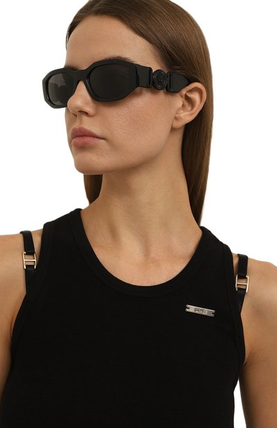 Со лнцезащитные очки VERSACE, арт. 4361-536087, фото 2