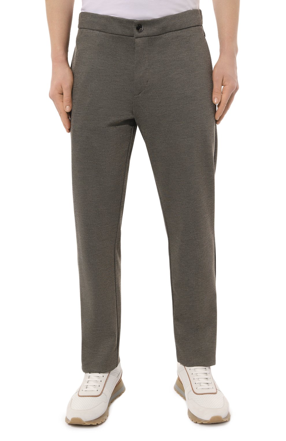 Брюки BOGNER, арт. 18368731, фото 3