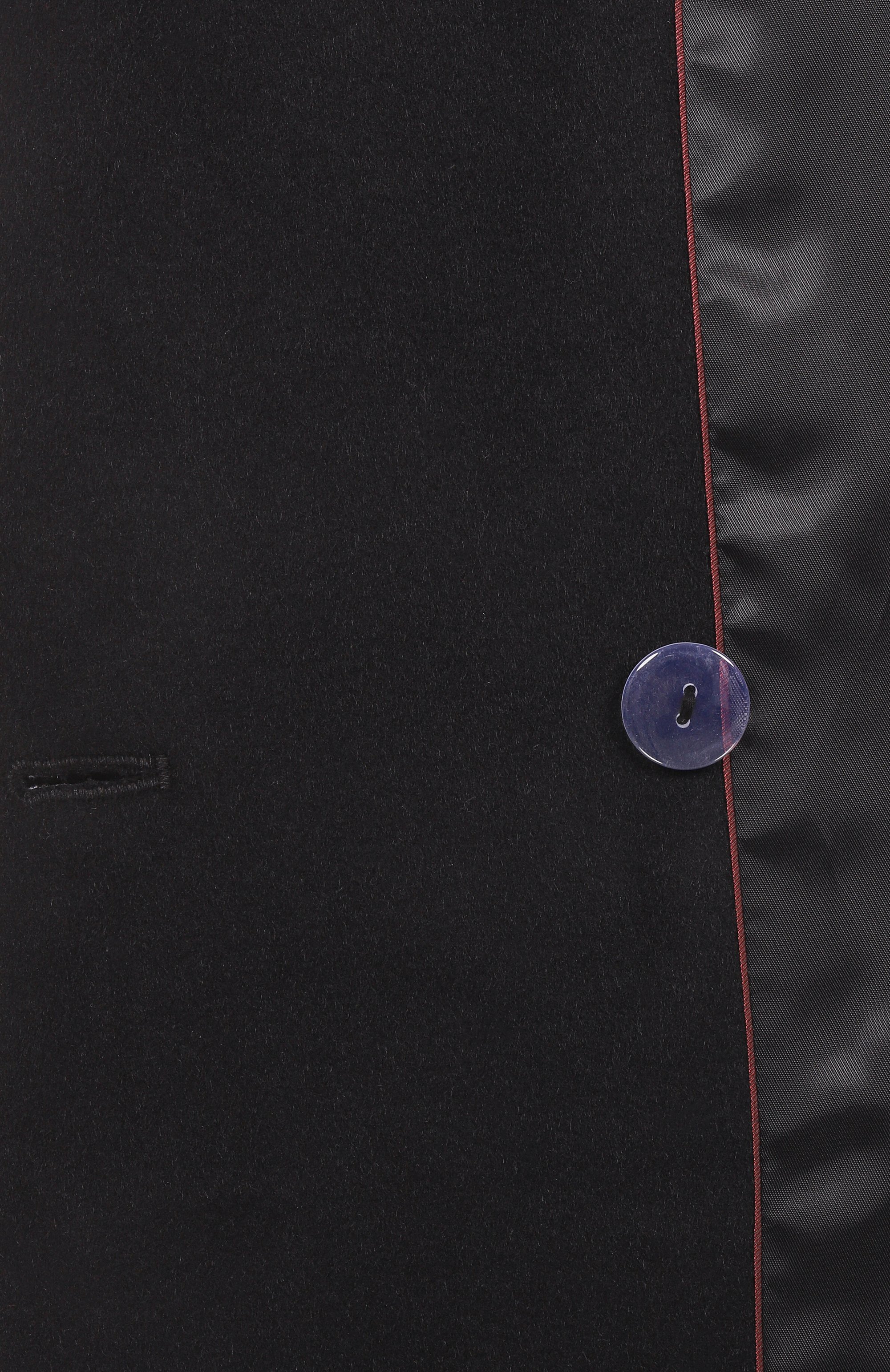 Пальто из шерсти и кашемира SEVEN LAB, арт. SCP.13.900.59, фото 7