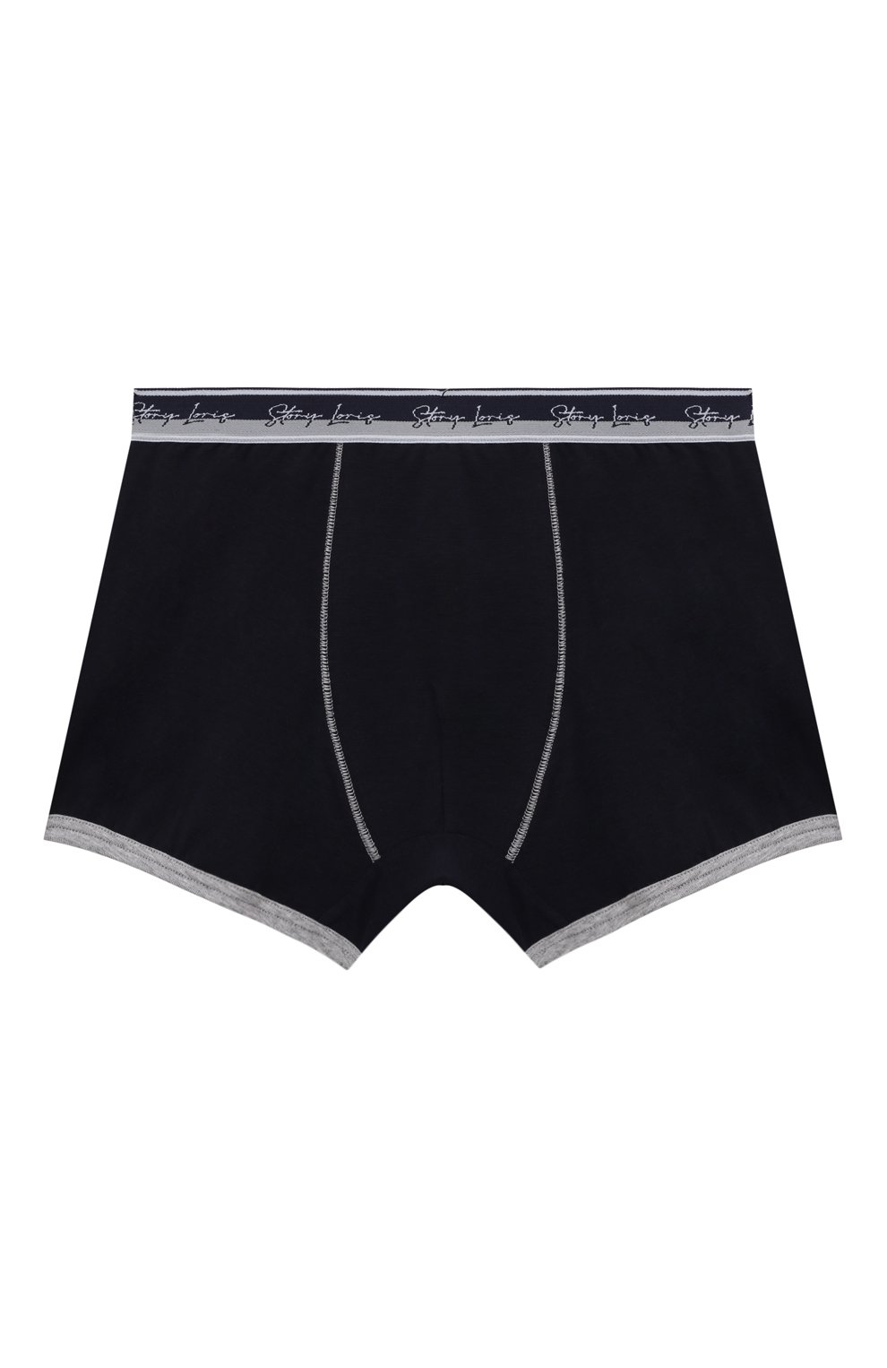 Комплект из двух боксеров STORY LORIS, арт. 36347/8A-16A, фото 5