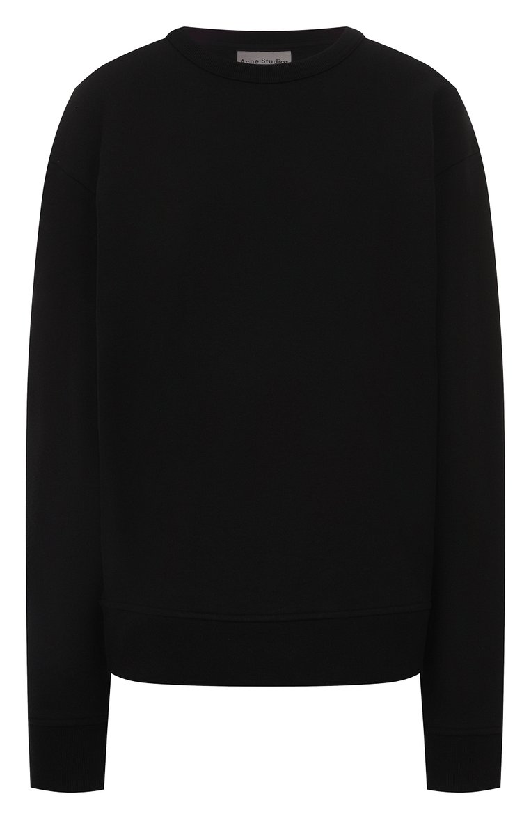 Пуловер ACNE STUDIOS, арт. FN-MN-SWEA000091, фото 1