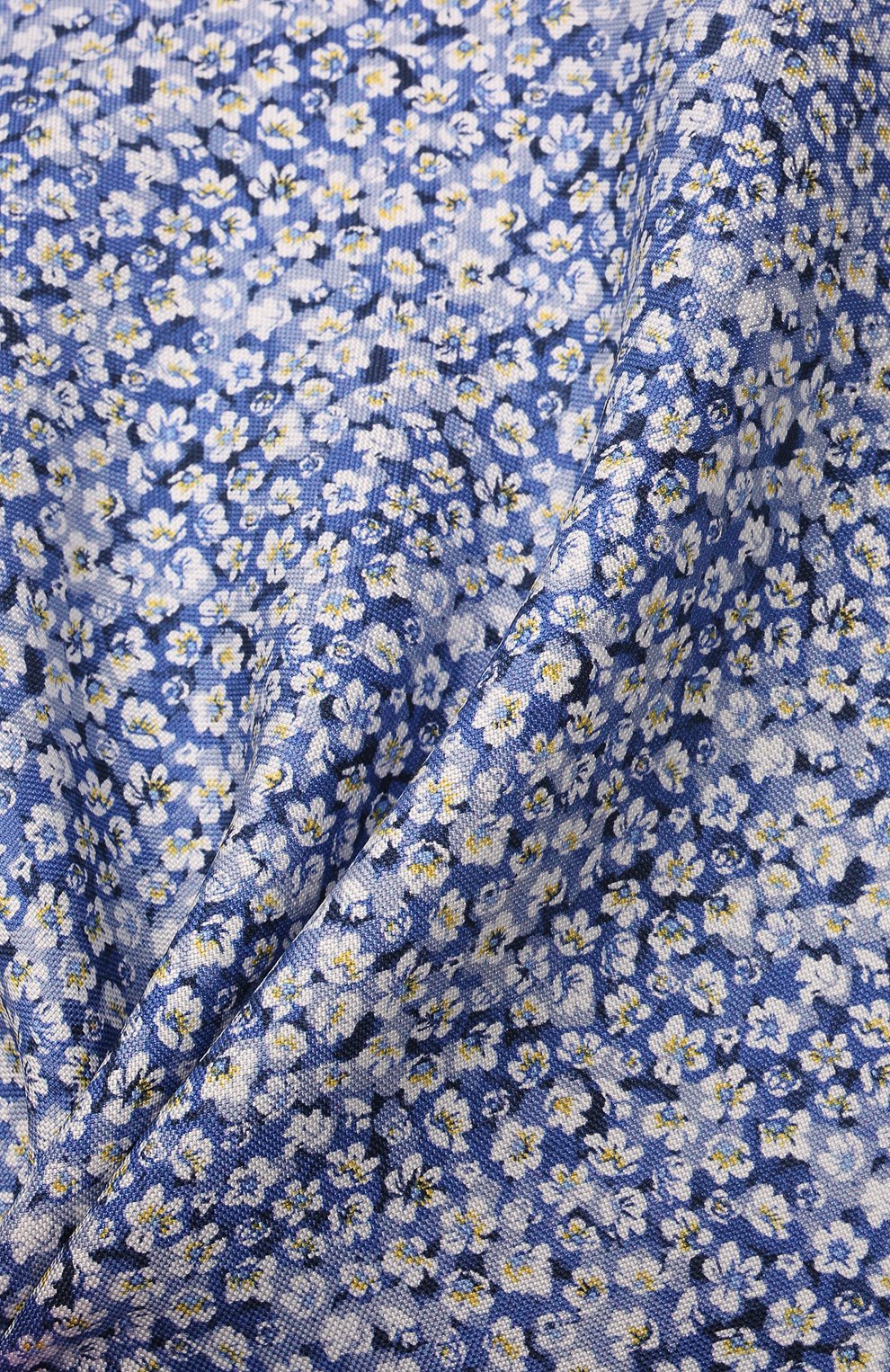 Шелковый платок ETON, арт. A000 33112, фото 2