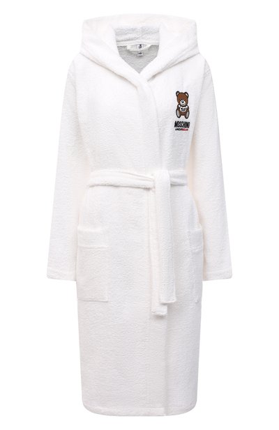 Женский хлопковый халат MOSCHINO, арт. A7302/5165
