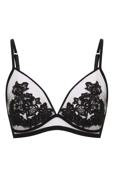 Женский бюстгальтер с треугольными чашками GIANANTONIO PALADINI, арт. W22CR03