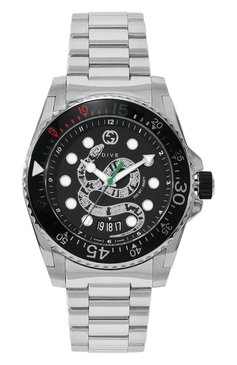 Часы dive GUCCI, арт. 559810 I1600, фото 1