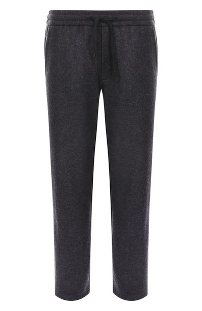 Мужские шерстяные брюки CIRCOLO 1901, арт. CN5110