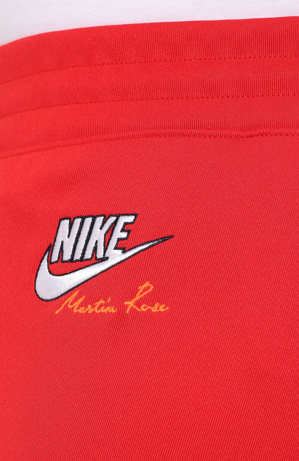 Брюки nike x martine rose  NIKELAB, арт. AQ4457-657, фото 5