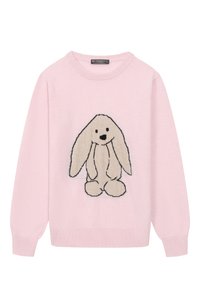 Светло-розовый