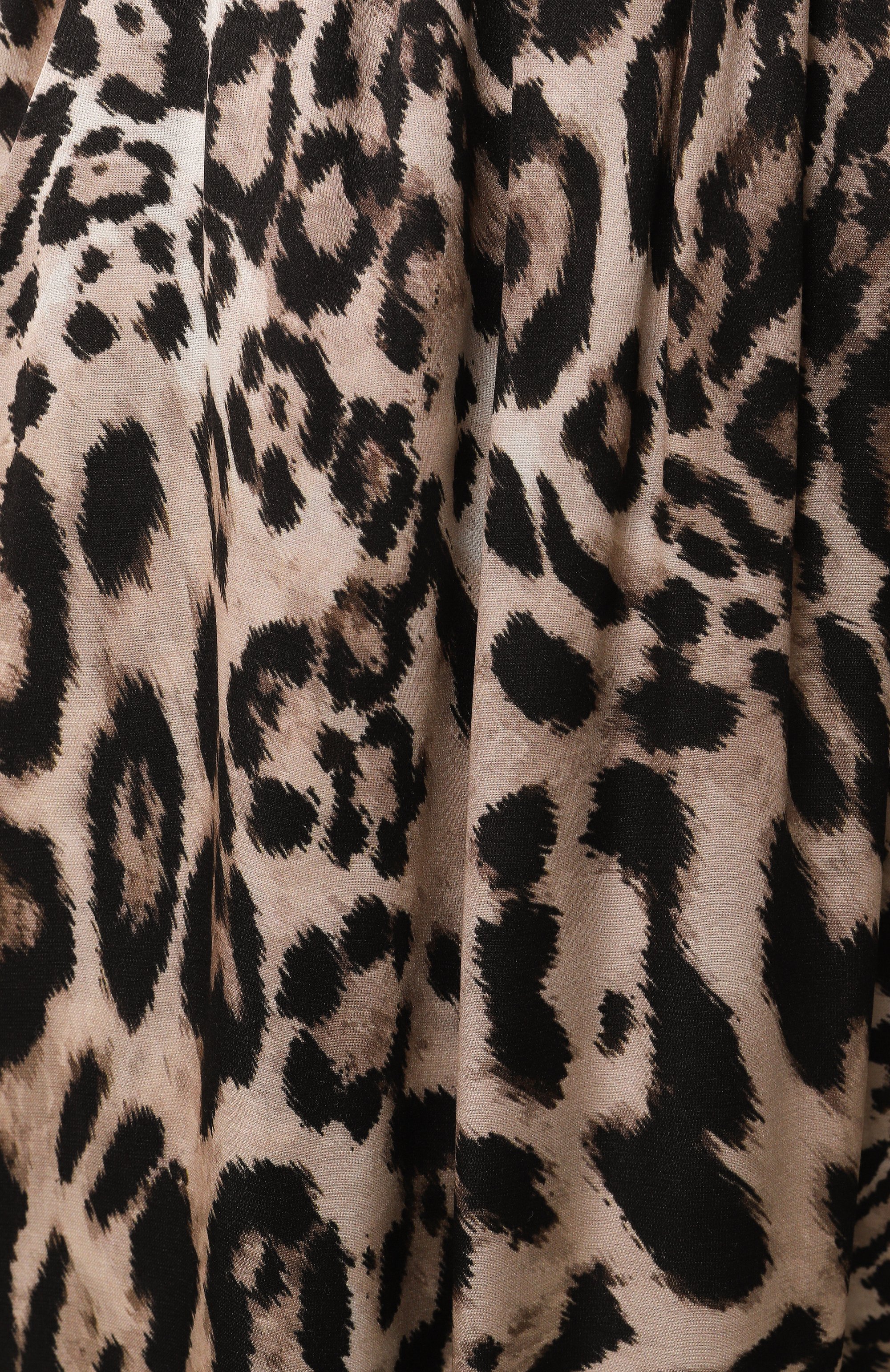 Брюки из хлопка и шелка FREEAGE, арт. WS24.PT114M.6001.9012, фото 6