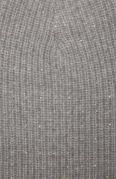 Кашемировая шапка WILLIAM SHARP, арт. A61-13, фото 3