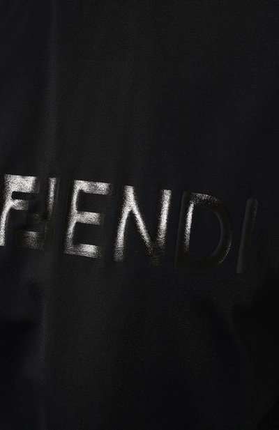 Футболка FENDI, арт. FAF318 AK9D, фото 5