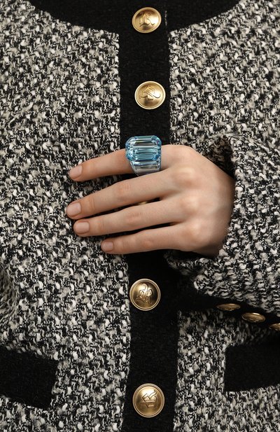 Кольцо lucent SWAROVSKI, арт. 5607352, фото 2