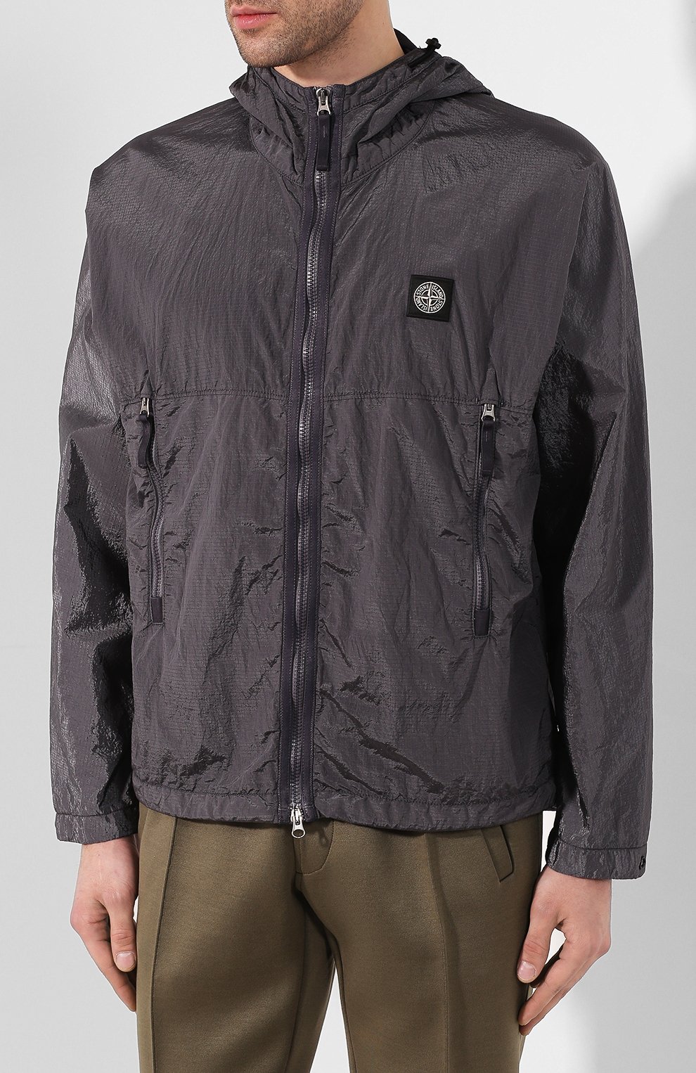 Куртка STONE ISLAND, арт. 721544135, фото 3